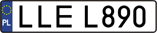 LLEL890