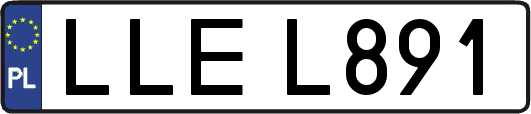LLEL891