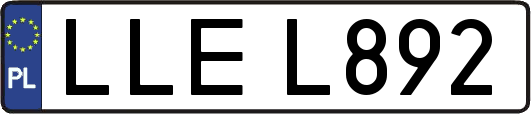 LLEL892