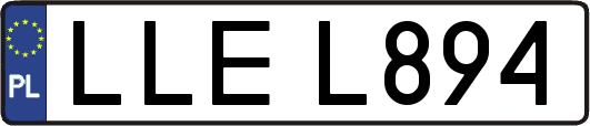 LLEL894