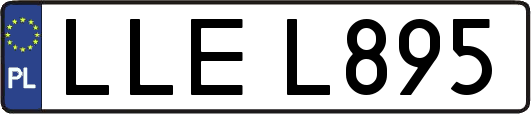 LLEL895