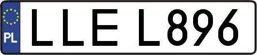 LLEL896