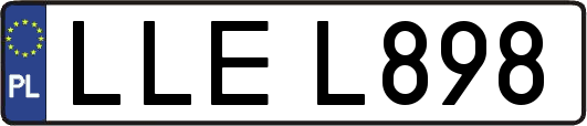 LLEL898
