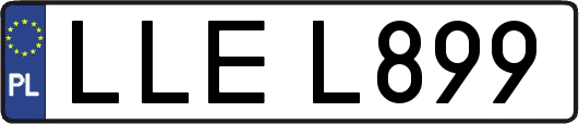 LLEL899