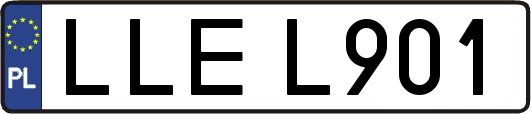LLEL901
