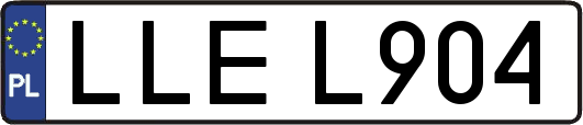 LLEL904