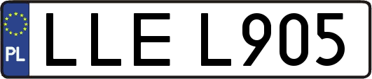 LLEL905