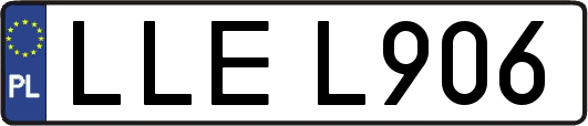 LLEL906