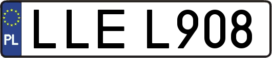 LLEL908