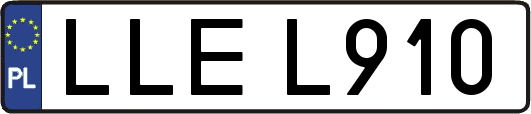 LLEL910