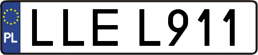 LLEL911