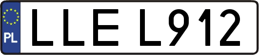 LLEL912