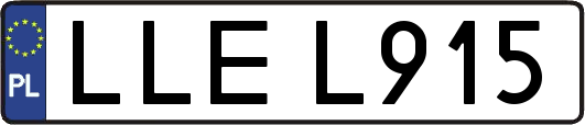 LLEL915