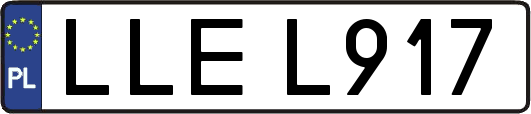 LLEL917