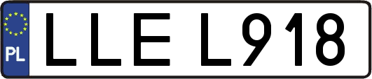 LLEL918