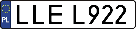 LLEL922