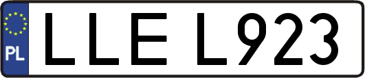 LLEL923