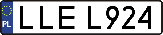 LLEL924
