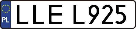 LLEL925