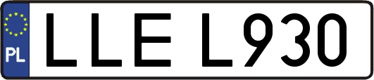 LLEL930