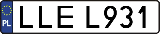 LLEL931
