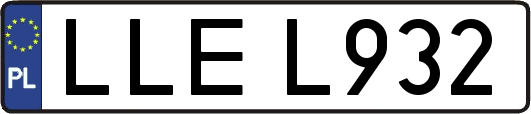 LLEL932