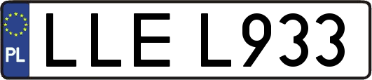 LLEL933