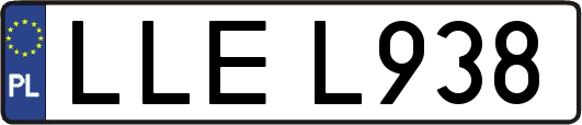 LLEL938