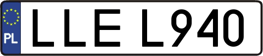LLEL940