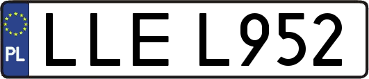 LLEL952