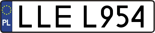 LLEL954