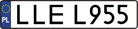 LLEL955