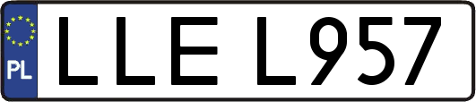 LLEL957
