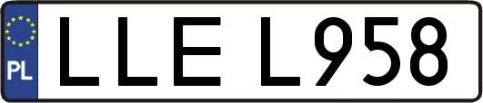 LLEL958