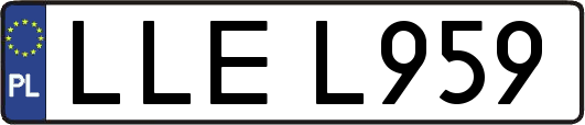 LLEL959