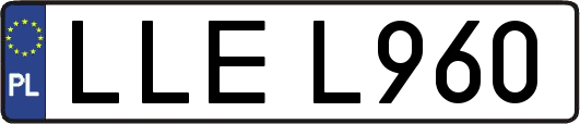 LLEL960