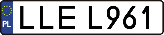 LLEL961