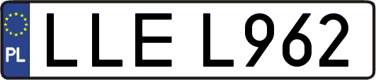 LLEL962