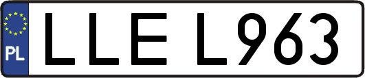 LLEL963