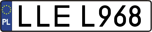 LLEL968