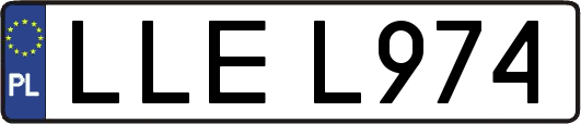 LLEL974