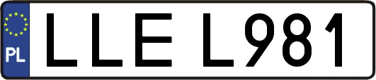LLEL981