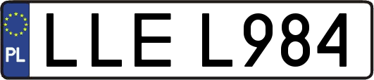 LLEL984
