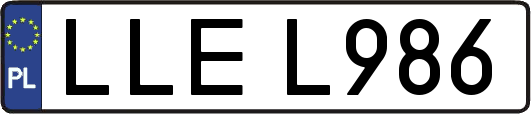 LLEL986