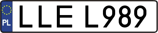 LLEL989