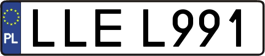 LLEL991