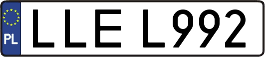 LLEL992