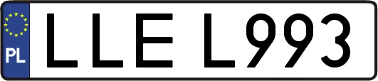 LLEL993