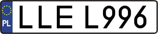 LLEL996