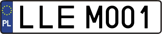 LLEM001